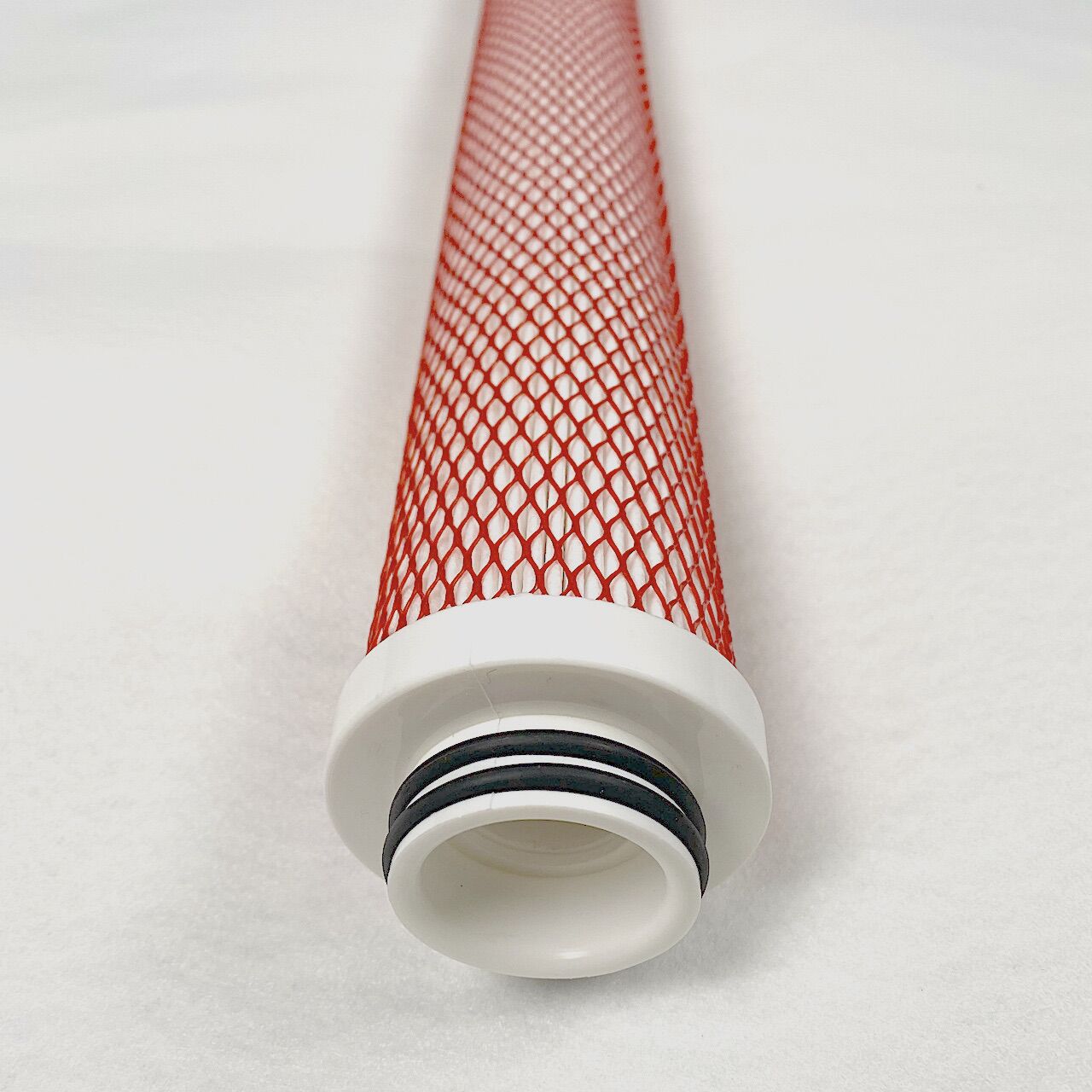 Oilfield pleated filter cartridge