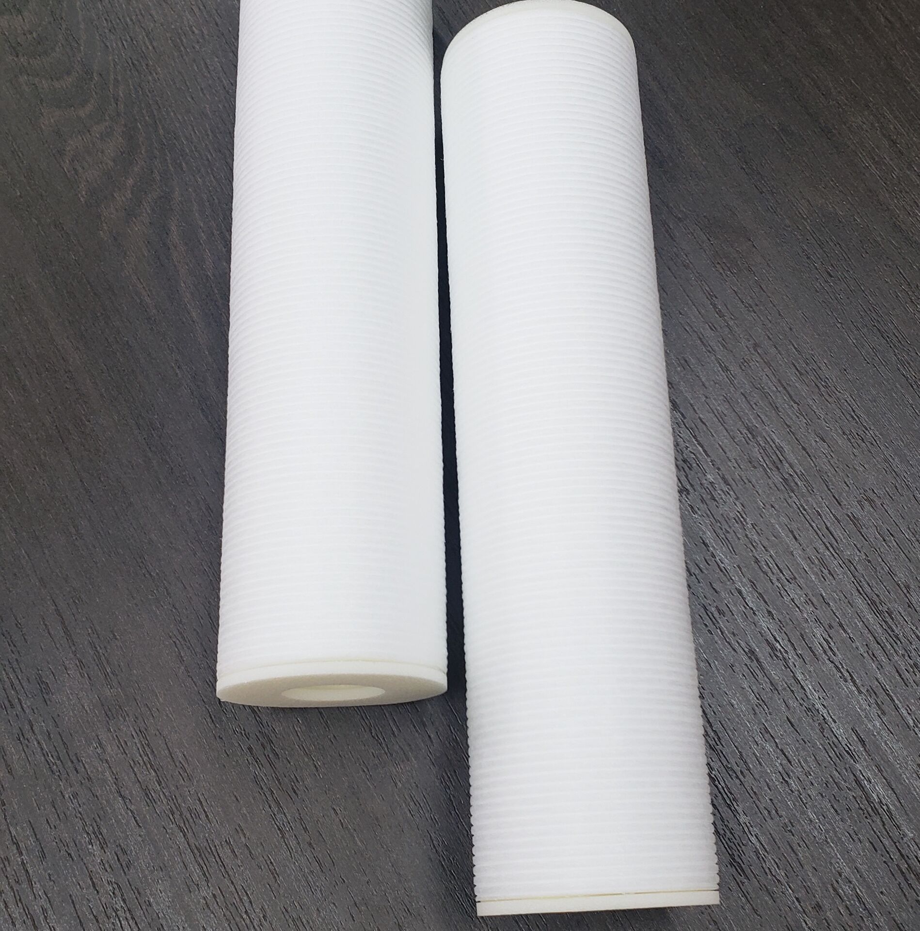 PolyRolled Polypropylene Depth Filter Cartridge