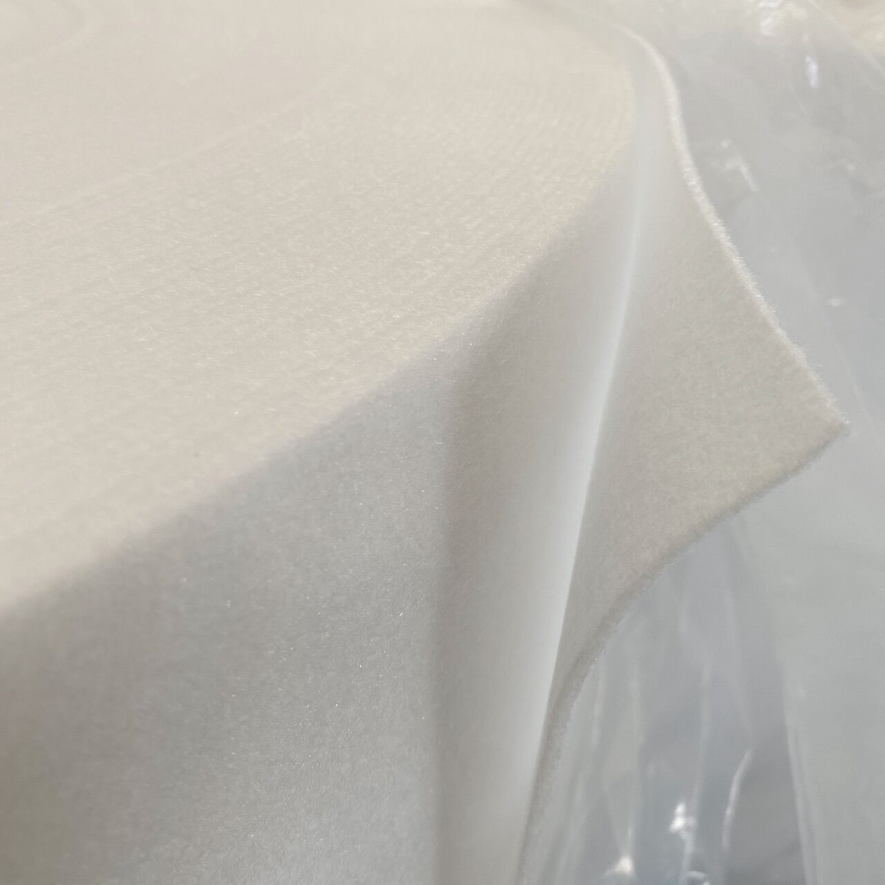 Liquid Filter Media  - Needle punched Felt